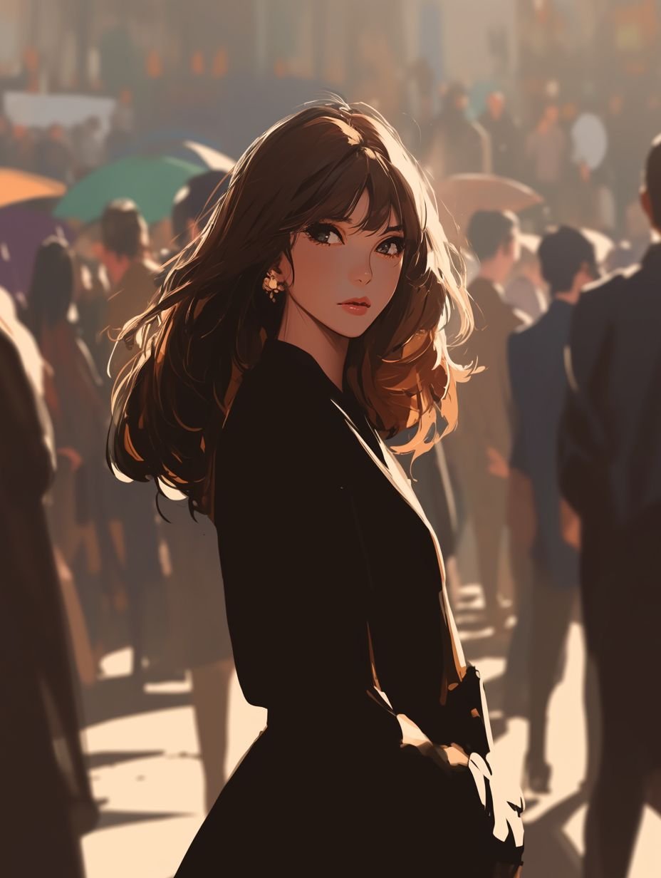 旧梦已碎，再无归期