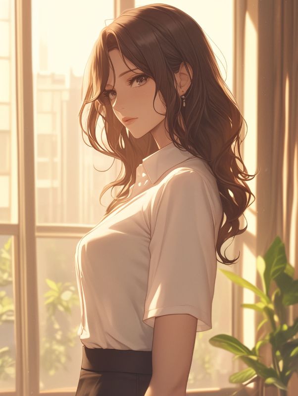 《那年风起落花深》简溪周寻完本全文大结局